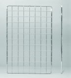 Gitter für Gittersystem P-18 (Breite 400mm)
